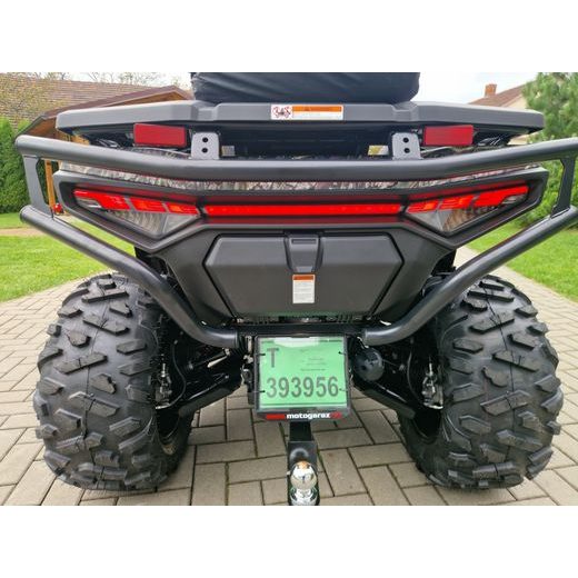 LINHAI LANDFORCE 650L PRO EPS 4X4 - CAMO