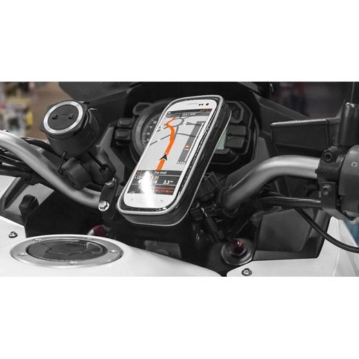 NEPROMOKAVÝ OBAL NA TELEFON EXTREME 177