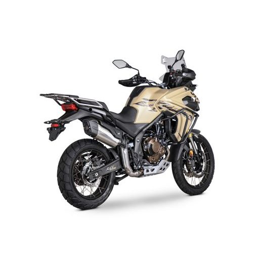 VOGE 625 DSX DESERT YELLOW