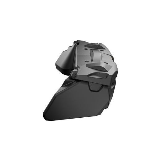 ZADNÍ BOX PRO ČTYŘKOLKU TESSERACT R304 (100L)
