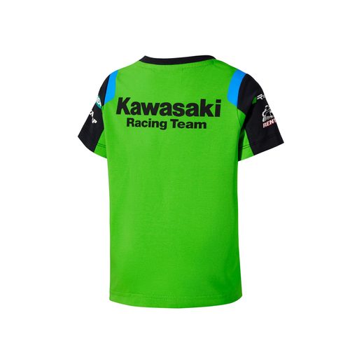 DĚTSKÉ TRIČKO KAWASAKI MXGP 2026
