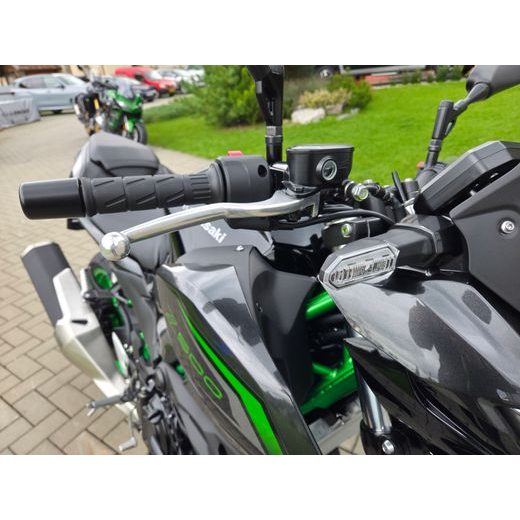 KAWASAKI Z500 SE EBONY 2026