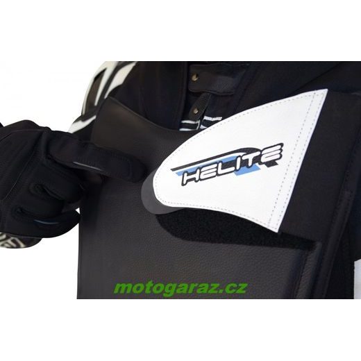 AIRBAGOVÁ VESTA HELITE GP AIR