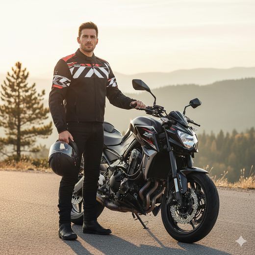 BUNDA S LAMINOVANOU MEMBRÁNOU IXS RAPID-STX 2.1 X2-311416 ČERNO-ČERVENO-ŠEDÝ