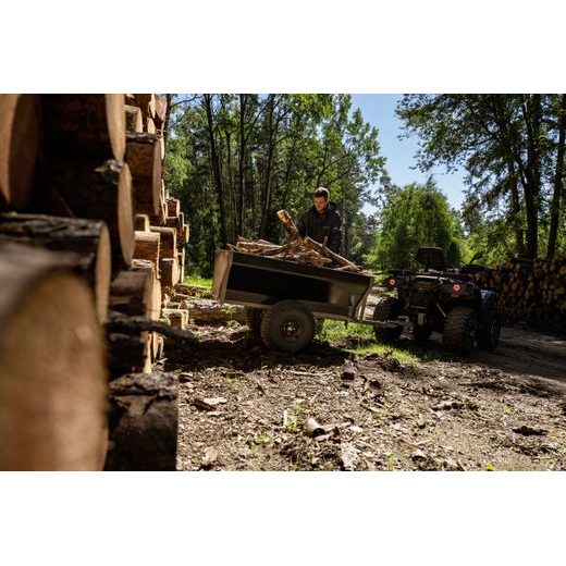 LINHAI ATV 420 PROMAX - PÍSKOVÁ