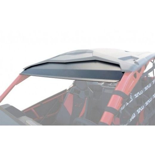 ROOF EXTENSION ALUM - CAM AM MAVERICK X3 XRS