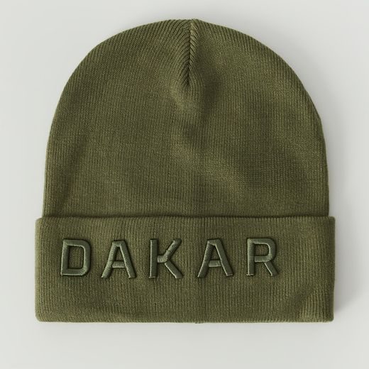 DIVERSE EXTREME TEAM - DAKAR RALLY - ZIMNÍ ČEPICE DANY VI KHAKI