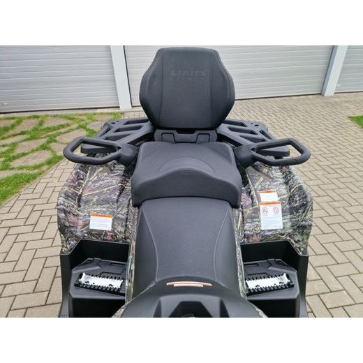 LINHAI LANDFORCE 650L PRO EPS 4X4 - CAMO