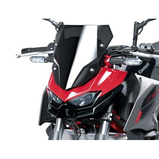 TMAVÉ SPORTOVNÍ PLEXISKLO PRO Z500/SE