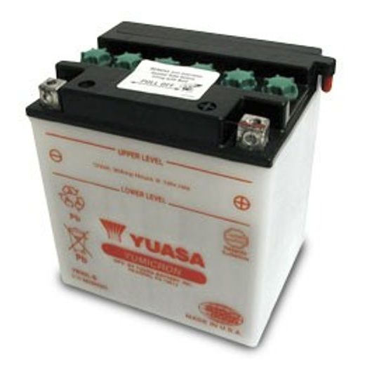 BATERIE YUASA YB30L-B