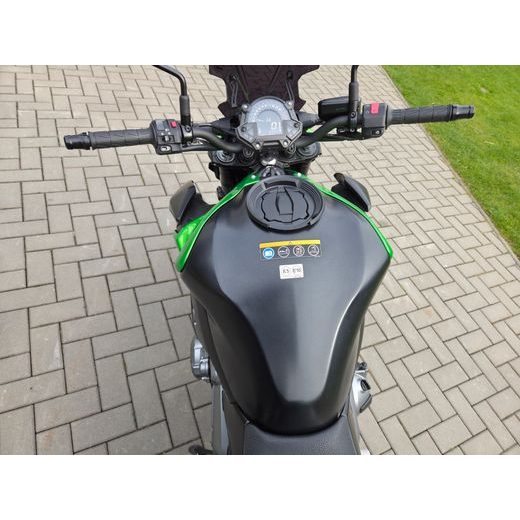 KAWASAKI Z900 MODEL 2018