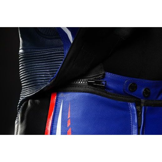 KOMBINÉZA 4SR RR BLUE AR