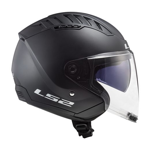 LS2 OF600 COPTER II MATT BLACK-06