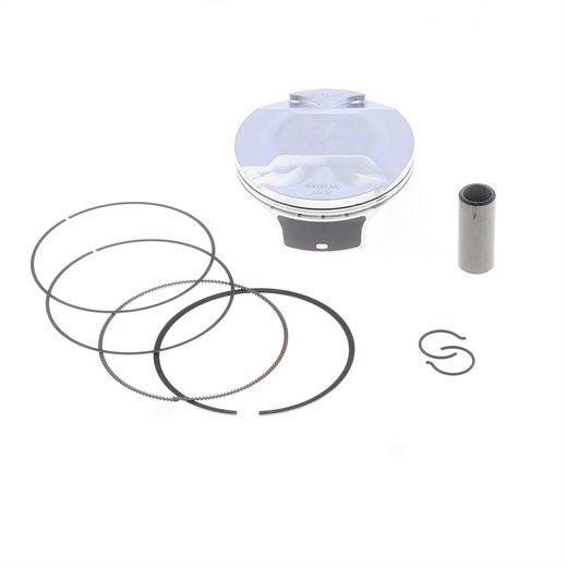 SADA KOVANÝCH PÍSTŮ ATHENA S5F09500002A D 94,95 MM