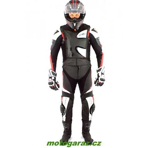 AIRBAGOVÁ VESTA HELITE GP AIR