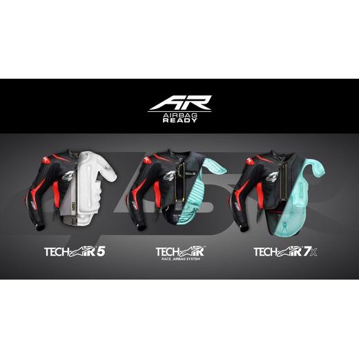 KOMBINÉZA 4SR RR DIABLO II AR