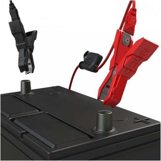 KONEKTOR S KROKOSVORKAMI PRO NABÍJEČKY NOCO GENIUS