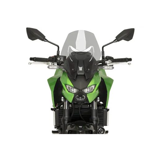 PLEXI ŠTÍT PUIG NEW. GEN TOURING 23036H KOUŘOVÁ