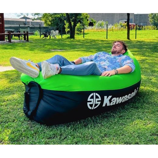 NAFUKOVACÍ LEHÁTKO KAWASAKI