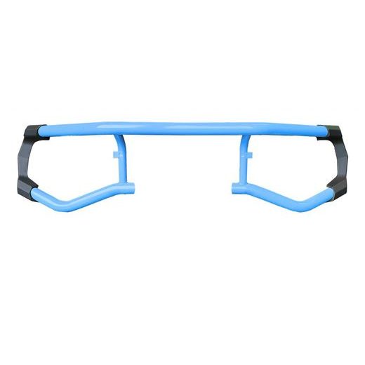 TGB BLADE 600 AND 1000 LTX REAR PROTECTION BUMPER(STEEL)(INDIGO BLUE)