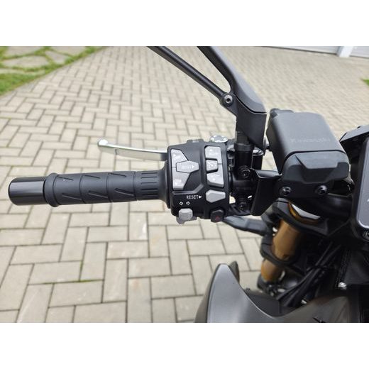 KAWASAKI Z1100 SE 2026 DEMO