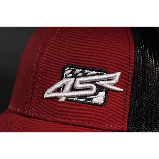 4SR KŠILTOVKA RUBY BADGE