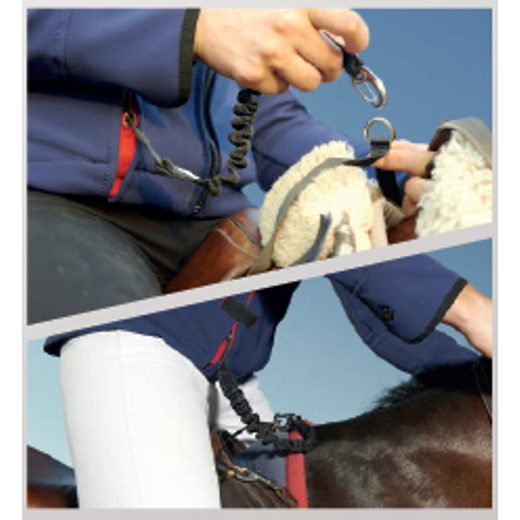 HELITE SEDLOVÝ POPRUH