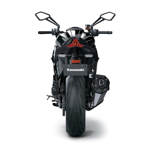 KAWASAKI Z1100 EBONY 2026