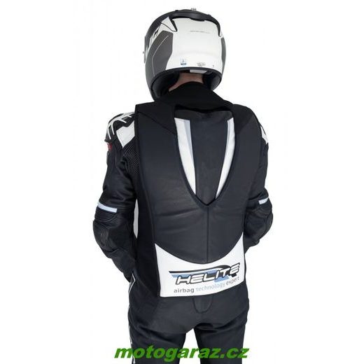 AIRBAGOVÁ VESTA HELITE GP AIR