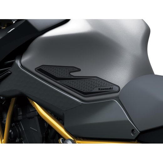 ORIGINÁLNÍ KNEE PADY KAWASAKI Z650 S