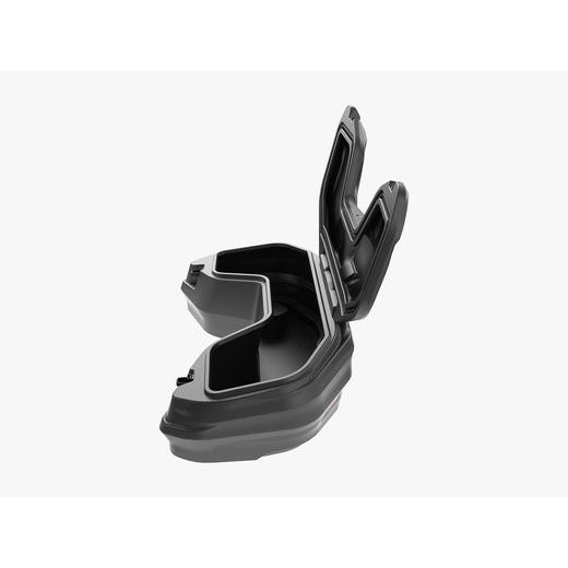 ZADNÍ BOX PRO ČTYŘKOLKU LONCIN XWOLF 550 KRÁTKÁ I DLOUHÁ VERZE