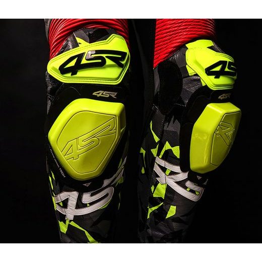 KOMBINÉZA 4SR RR EVO III CAMO AR