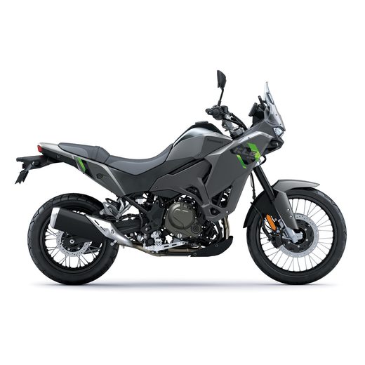 KAWASAKI KLE650 GRAY 2027