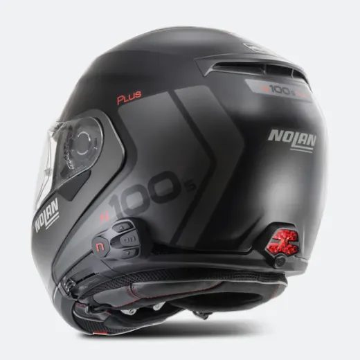 INTERKOM N-COM B902L R SERIES