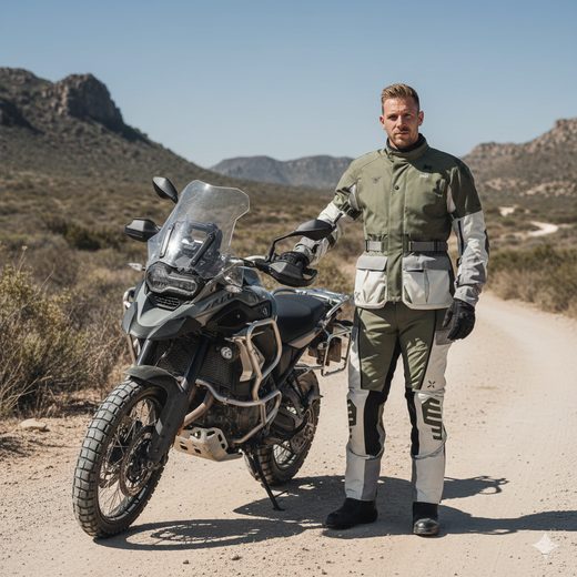 BUNDA S LAMINOVANOU MEMBRÁNOU IXS VENTURE-STX 1.0 X2-011405 ŠEDO-OLIVOVĚ ZELENÝ