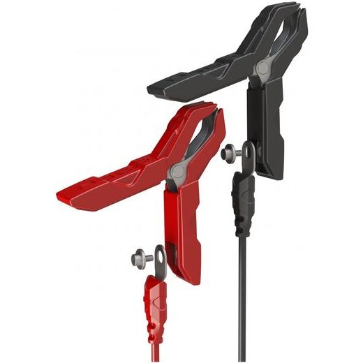 KONEKTOR S KROKOSVORKAMI PRO NABÍJEČKY NOCO GENIUS