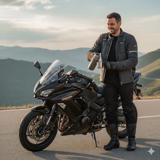 BUNDA S LAMINOVANOU MEMBRÁNOU IXS TOURSTER-GTX 1.0 X2-101406 TMAVĚ ŠEDÝ