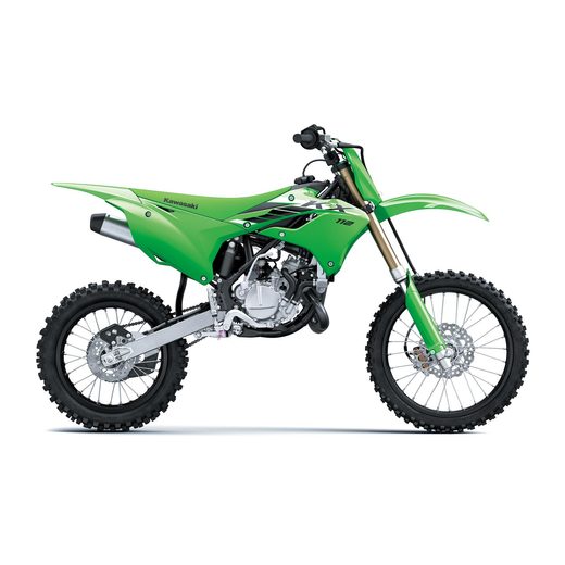 KAWASAKI KX112 2025