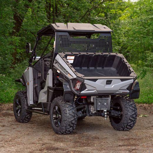 LINHAI T-BOSS 650 EPS E5+ ŠEDÝ