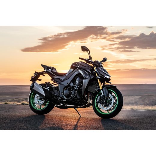 KAWASAKI Z1100 SE 2026 DEMO