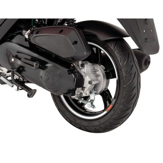 PEUGEOT KISBEE 50I 4T MOTUL EDITION