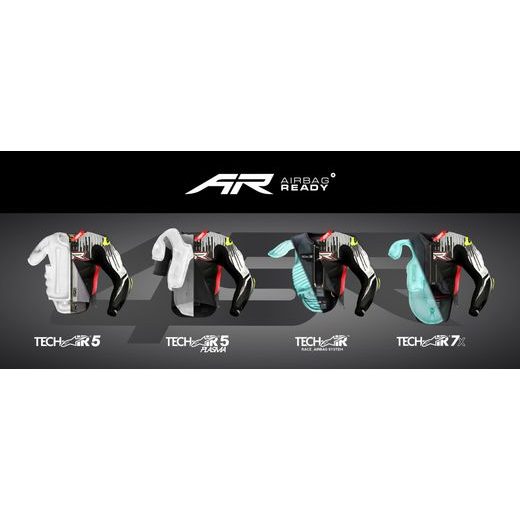 KOMBINÉZA 4SR RR STRIPES AR