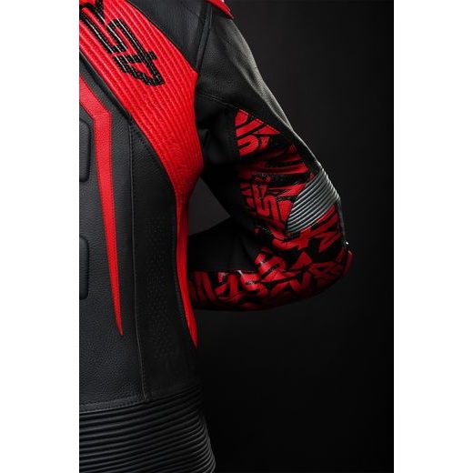 KOMBINÉZA 4SR RR DIABLO II AR