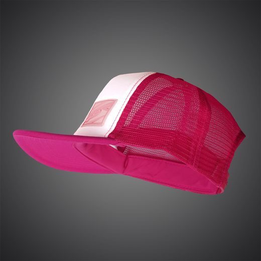4SR DĚTSKÁ KŠILTOVKA ROOKIE PINK