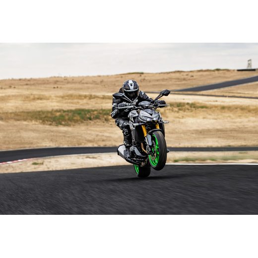 KAWASAKI Z1100 SE 2026 DEMO