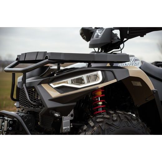 LINHAI ATV 420 PROMAX - PÍSKOVÁ