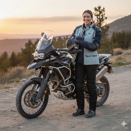 DÁMSKÁ BUNDA S LAMINOVANOU MEMBRÁNOU IXS TOURSTER-STX 2.0 X2-111606 TMAVĚ MODRO-MODRO-ŠEDO-CHLADNĚ ŠEDÝ