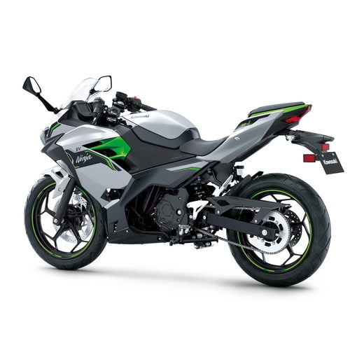 KAWASAKI NINJA E-1 2024