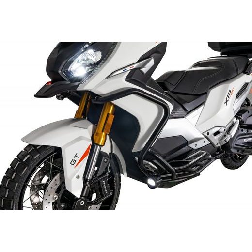 PEUGEOT XP400 GT - SNOW WHITE