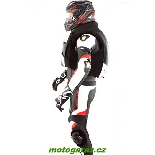 AIRBAGOVÁ VESTA HELITE GP AIR
